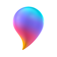 Paint3D Logo